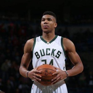 开云登录入口地址-【观察】开赛一周那些有趣的事 字母哥的罚球变快了