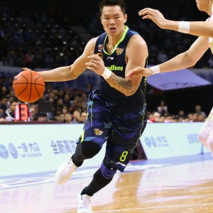 开云登录入口地址-2011年的今天：朱芳雨成CBA历史最年轻的季后赛2000分先生